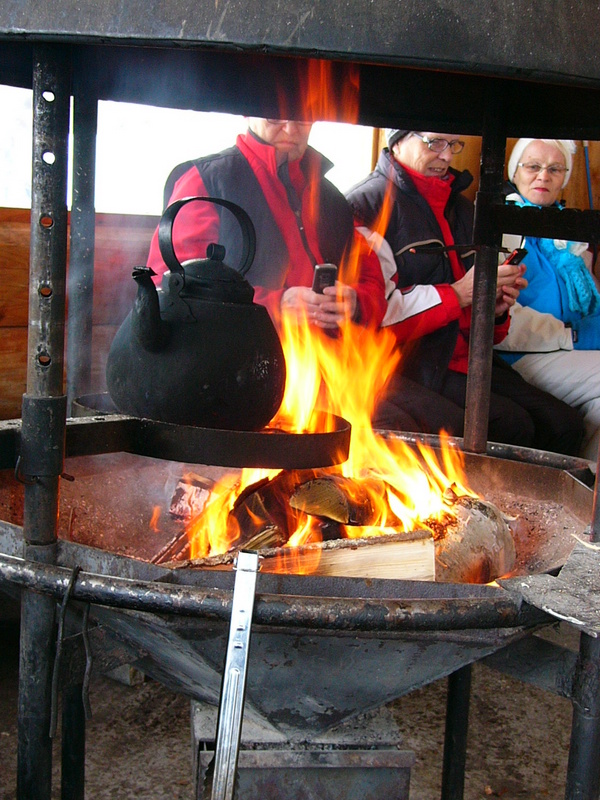 makkaraa
